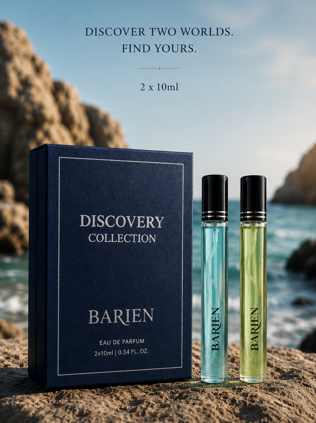 Coastal Discovery