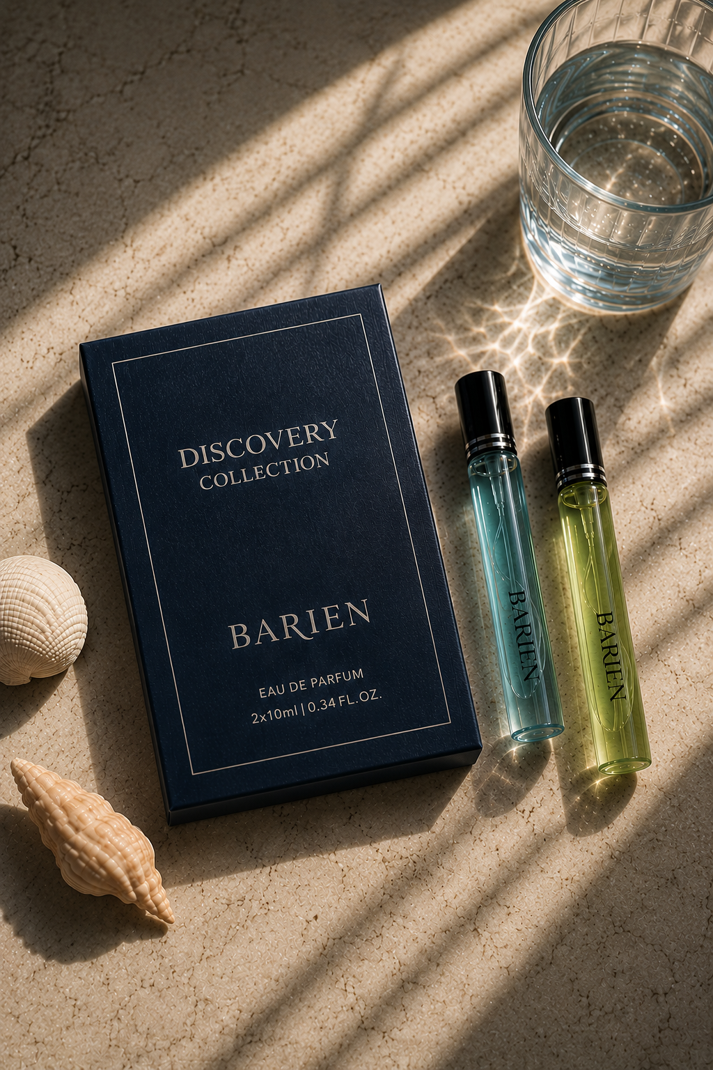 Coastal Discovery